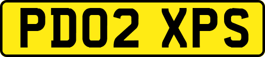 PD02XPS