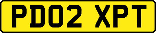 PD02XPT