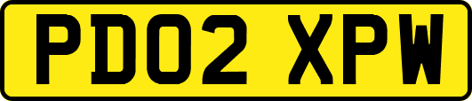 PD02XPW