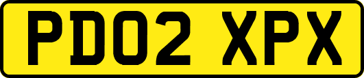 PD02XPX