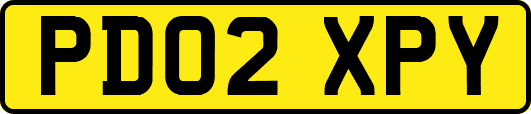 PD02XPY