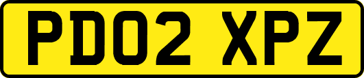 PD02XPZ