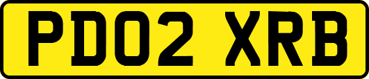 PD02XRB