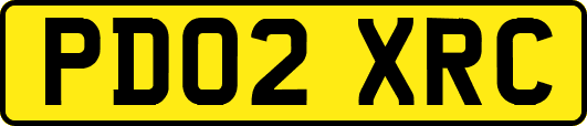 PD02XRC
