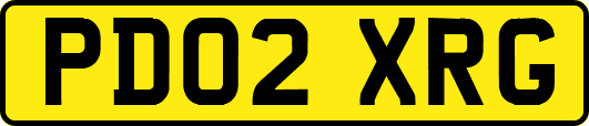 PD02XRG