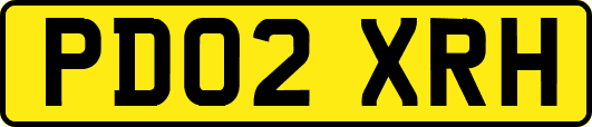 PD02XRH