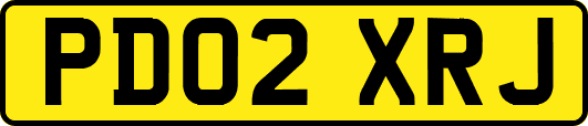 PD02XRJ