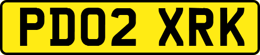 PD02XRK