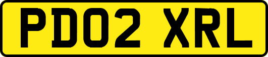 PD02XRL