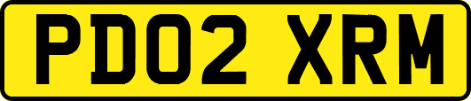 PD02XRM