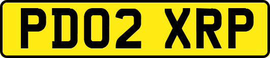 PD02XRP