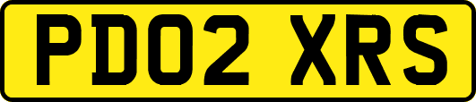 PD02XRS