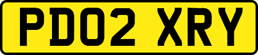 PD02XRY