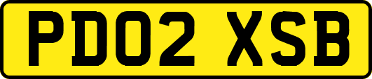 PD02XSB