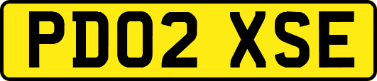 PD02XSE