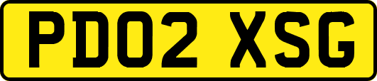 PD02XSG
