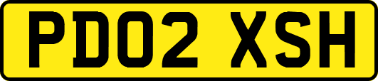 PD02XSH