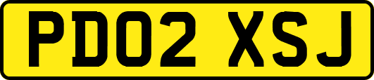 PD02XSJ