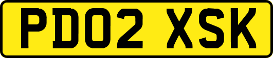 PD02XSK