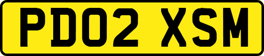 PD02XSM
