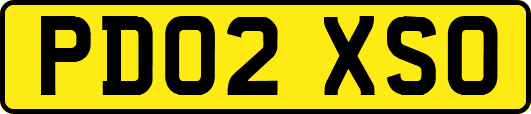 PD02XSO