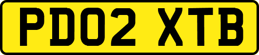 PD02XTB