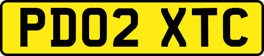 PD02XTC