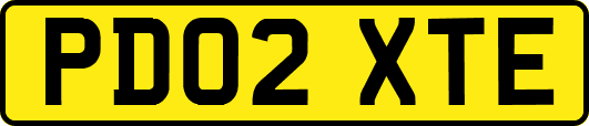 PD02XTE