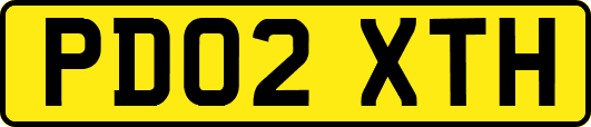 PD02XTH