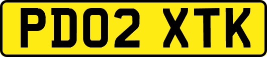 PD02XTK