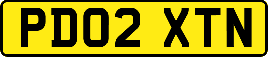 PD02XTN