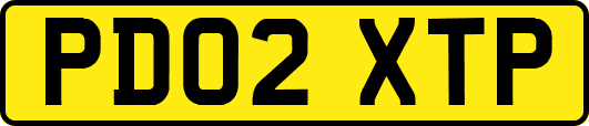 PD02XTP