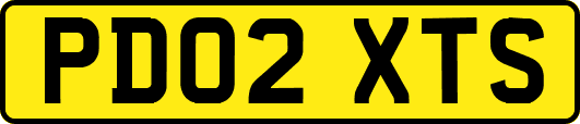 PD02XTS