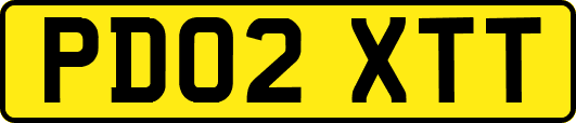 PD02XTT