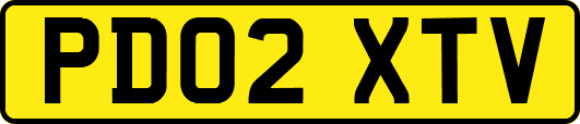 PD02XTV