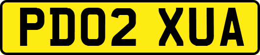PD02XUA