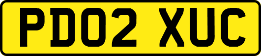 PD02XUC
