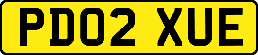 PD02XUE
