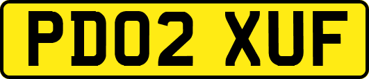 PD02XUF