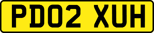 PD02XUH