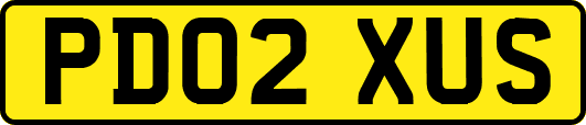 PD02XUS