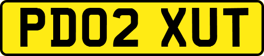 PD02XUT