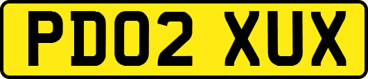PD02XUX