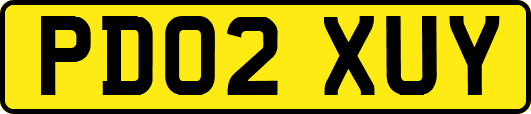 PD02XUY