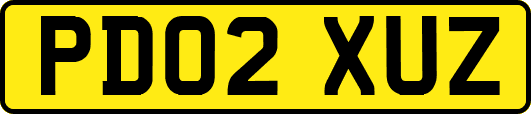 PD02XUZ
