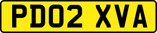 PD02XVA