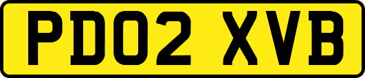 PD02XVB