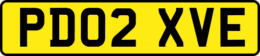 PD02XVE