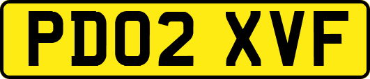 PD02XVF