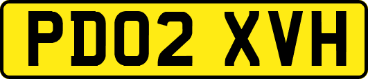 PD02XVH